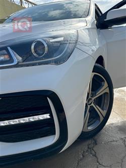 شيري أريزو 5